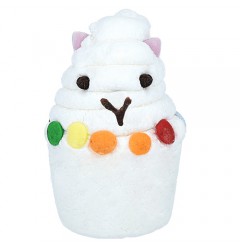 Lama Mia Bath Mallow